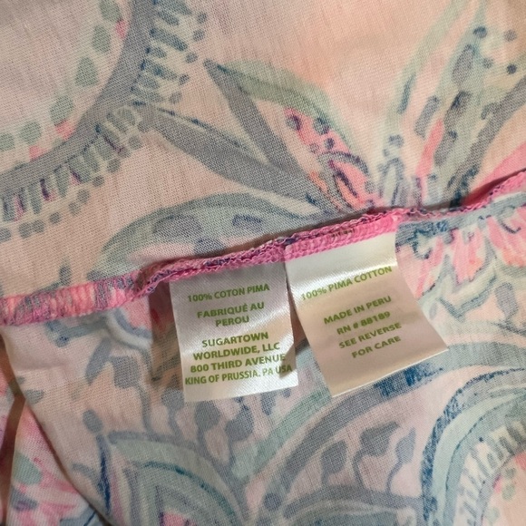 Lilly Pulitzer Dress - Picture 4 of 4